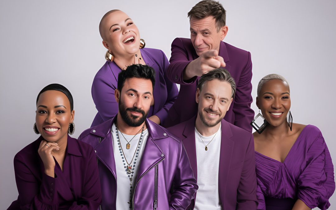 Want to Work in Radio? Jacaranda FM Presenters Share Advice for the Next Generation of Broadcasters ahead of World Radio Day