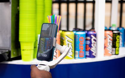 NASTY ENRG Unveils NASTY ENRG Pulse Series