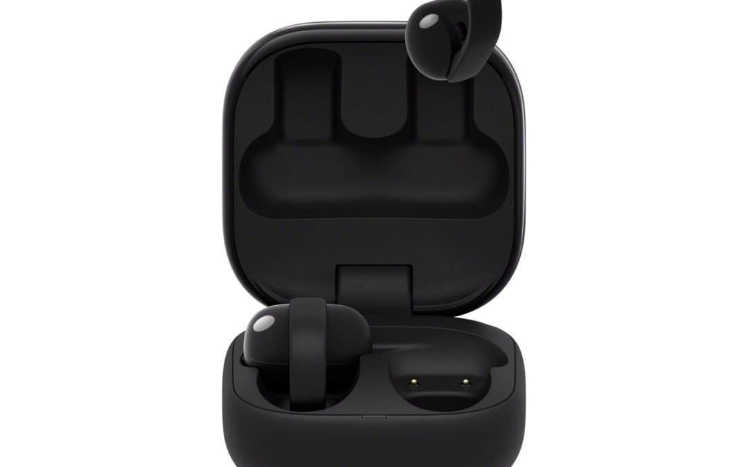 Sony, audio, earphones, Sony LinkBuds, SMETechGuru, Back to varsity: kick off your semester the Sony way
