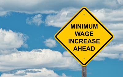 National Minimum Wage update: The 5 things employers must do before 1 March
