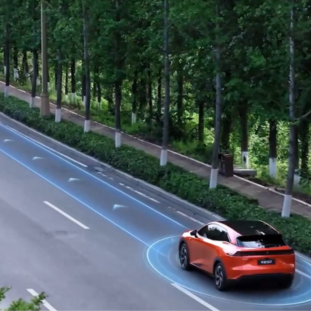 Changan South Africa
ADAS as the New Standard, SMETechGuru