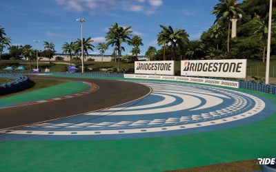 Bridgestone Brings Real-World Tyre Performance to New RIDE 6 Motorcycle Videogame