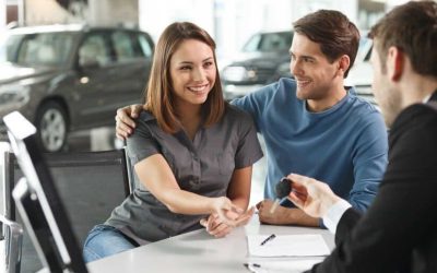 Navigating payment options for car buyers in South Africa