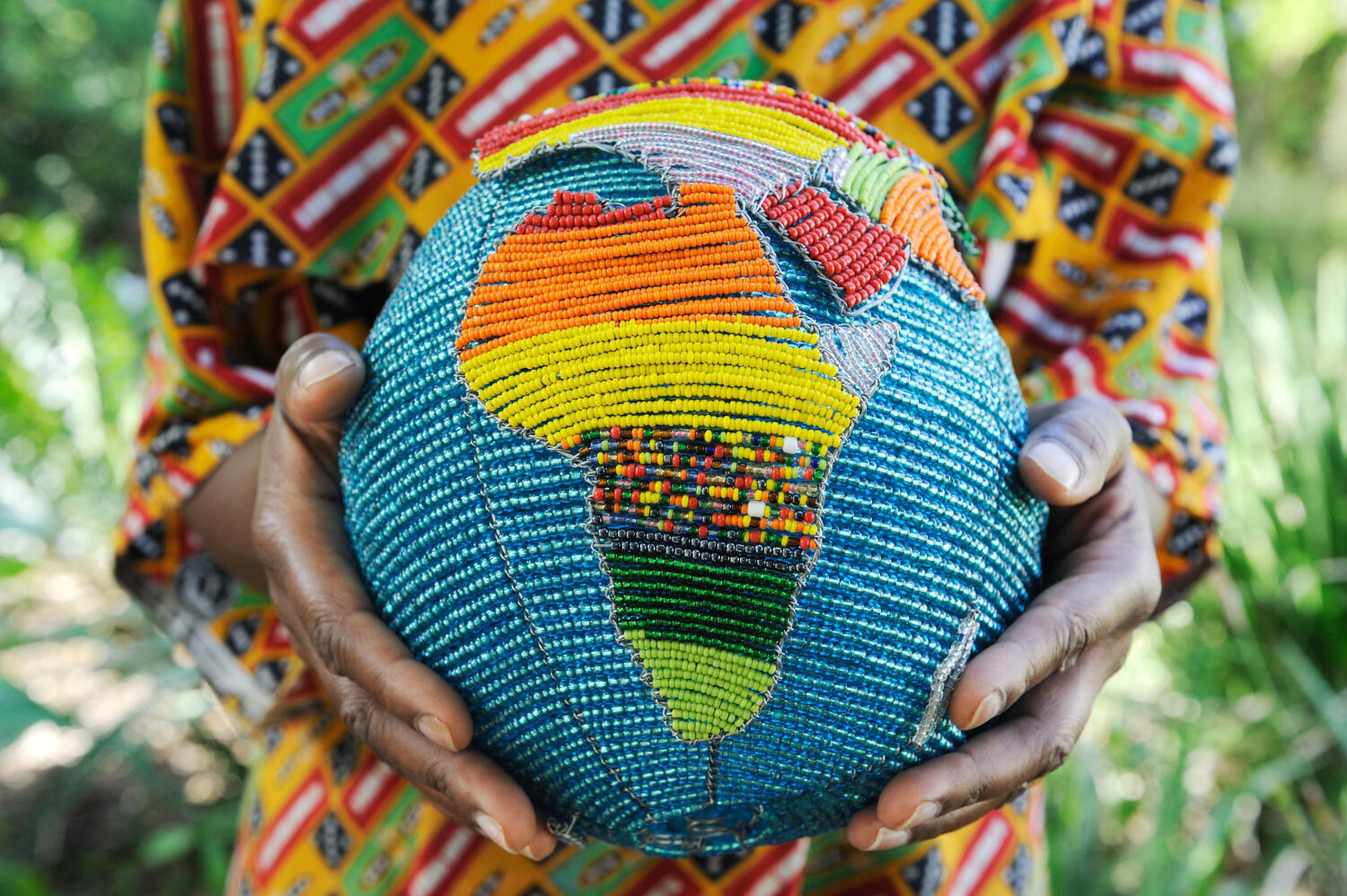 Why Africa's AI moment is a strategic lever New report shows how the Global South can drive the development of ethical and responsible AI.