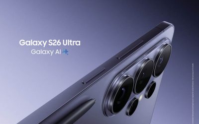 Samsung Unveils Galaxy S26 Series: The Most Intuitive Galaxy AI Phone Yet