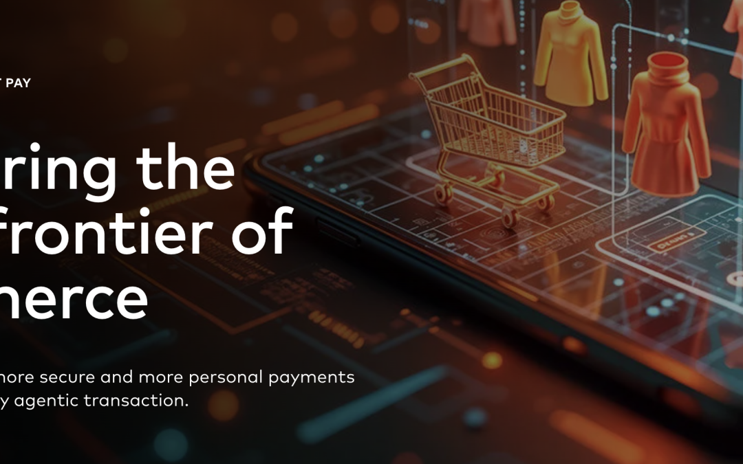 Mastercard launches Agent Suite to ready enterprises for a new era