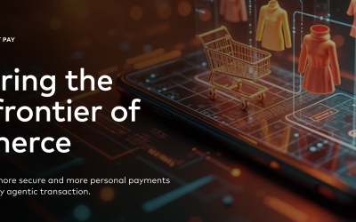 Mastercard launches Agent Suite to ready enterprises for a new era