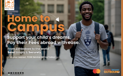 POSB COLLABORATES WITH MASTERCARD TO LAUNCH NEW OUTBOUND MONEY TRANSFER SERVICE