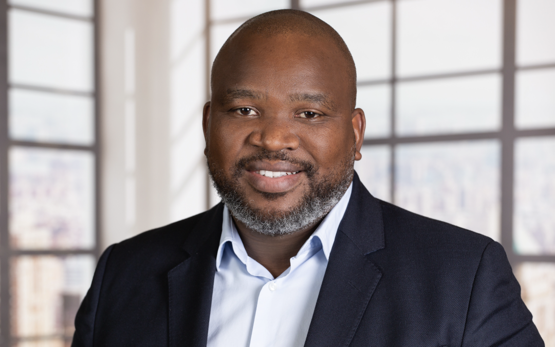 Why African enterprises are struggling to turn AI ambition into impact By President Ntuli, Managing Director of HPE South Africa