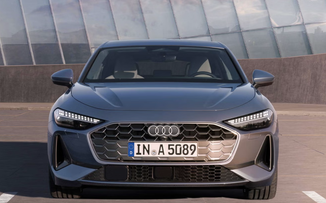Audi South Africa sets direction for 2026 at Volkswagen Group Africa Indaba