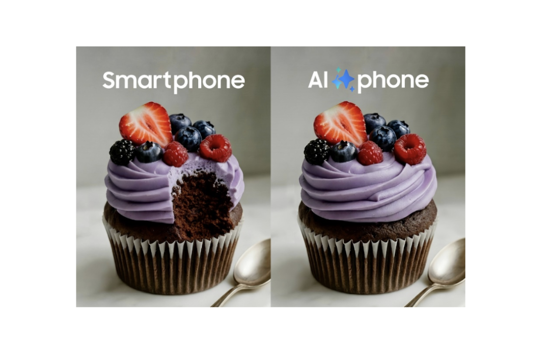 Samsung, Coming Soon: The Easiest Galaxy Camera Experience, Designed for Effortless Creation