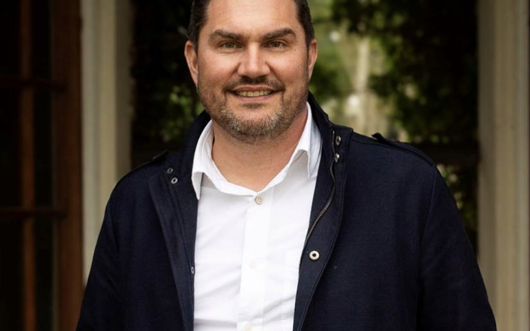 South Africa’s Retail Evolution Mirrors US Trends By Jonathan Allmayer, Senior Account Executive, Dell Technologies South Africa