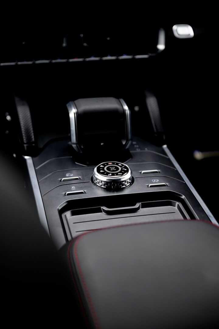 Jetour South Africa
WARRANTIES THAT GO THE EXTRA MILE