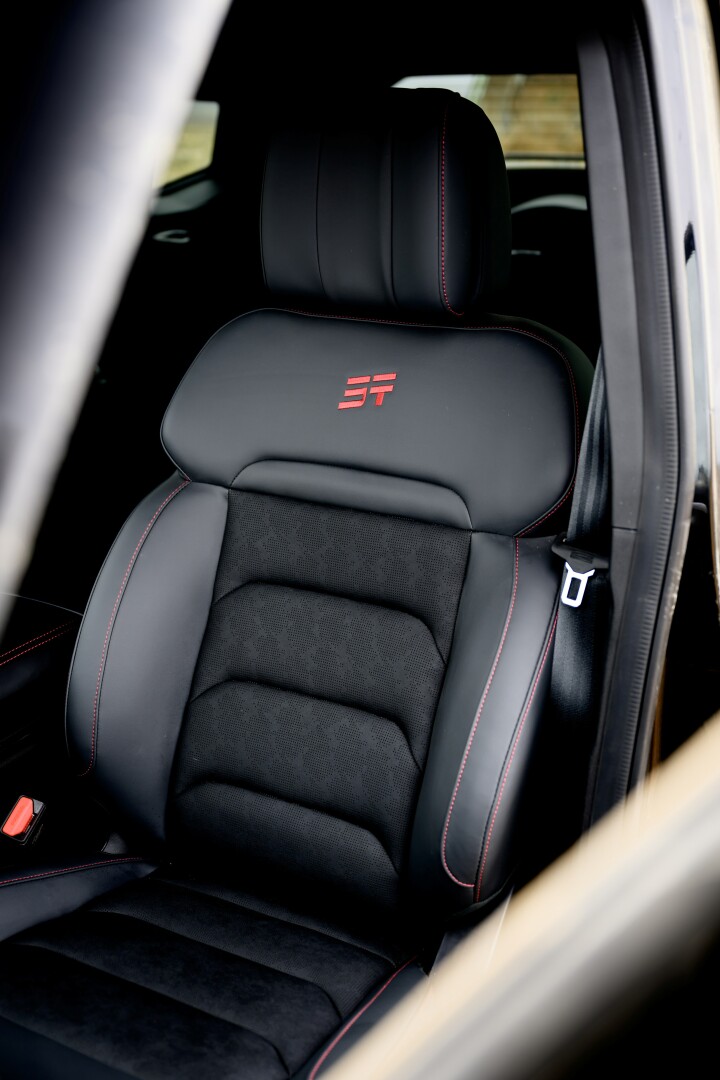 Jetour South Africa
WARRANTIES THAT GO THE EXTRA MILE