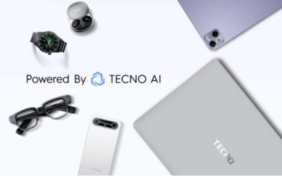 TECNO to Unveil Latest AI Ecosystem Innovations at MWC 2026