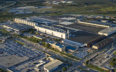VWGA celebrates 30 years of Polo production