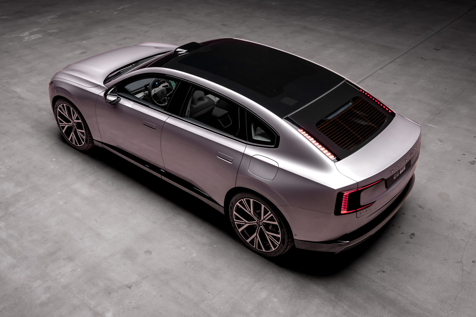 Volvo Car South Africa
Volvo ES90 launching in South Africa with three distinct trim levels