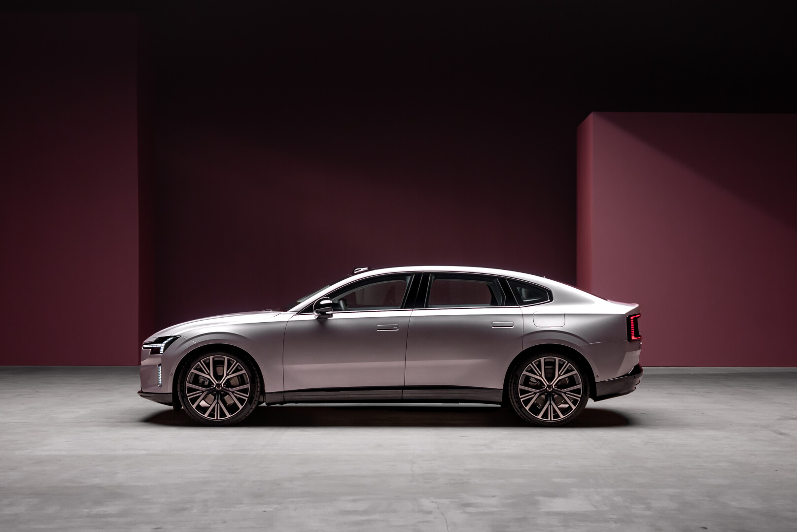 Volvo Car South Africa
Volvo ES90 launching in South Africa with three distinct trim levels