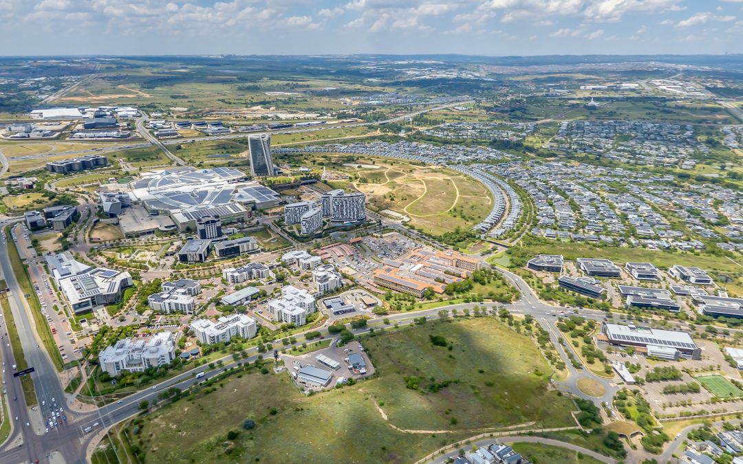Charter Cities Institute & Waterfall City to host 2026 New Cities Summit in Johannesburg Focused on the business of building cities, the Summit is the premier event to transform bold ideas into impactful action