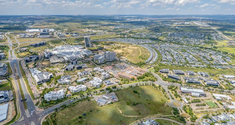 Charter Cities Institute & Waterfall City to host 2026 New Cities Summit in Johannesburg