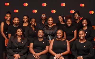 Mastercard welcomes the 2026 YES cohort, tackling youth unemployment and advancing economic inclusion in South Africa