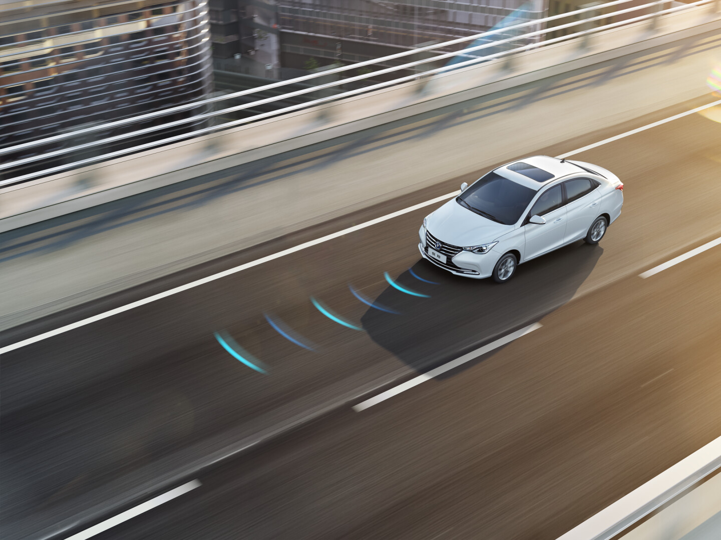 Changan South Africa
ADAS as the New Standard, SMETechGuru, Changan, ADAS,