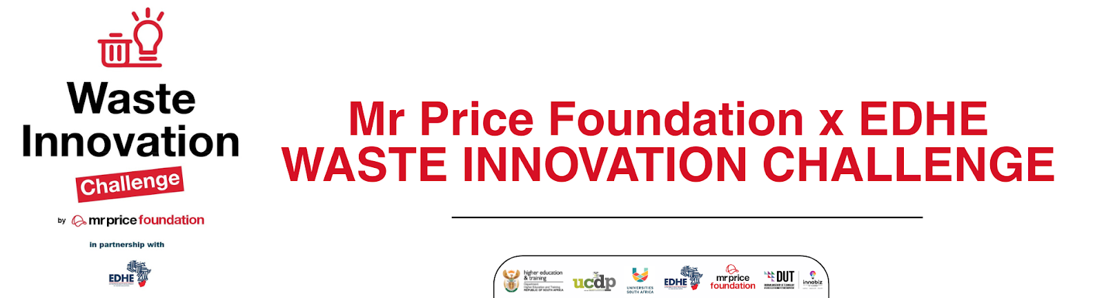 Mr Price Foundation and Universities South Africa launch initiative to build green entrepreneurs in higher education