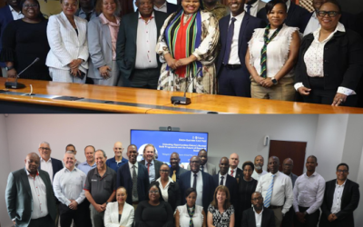 Eskom Engages Eastern Cape Stakeholders on 5.2GW Nuclear New Build Programme
