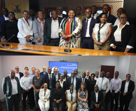 Eskom Engages Eastern Cape Stakeholders on 5.2GW Nuclear New Build Programme