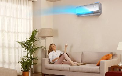 TCL’s FreshIN Technology Redefines What an Air Conditioner Can Do