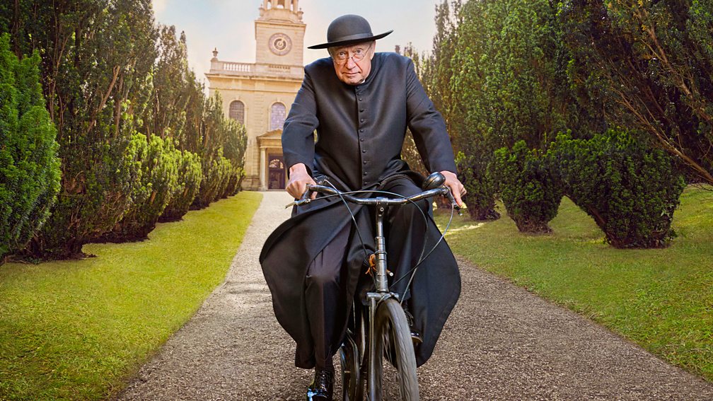 Father Brown (S13): The parish's finest sleuth returns to prove that the most unassuming person in the room is usually the smartest. (Starts Monday 2nd Feb, 20:00).