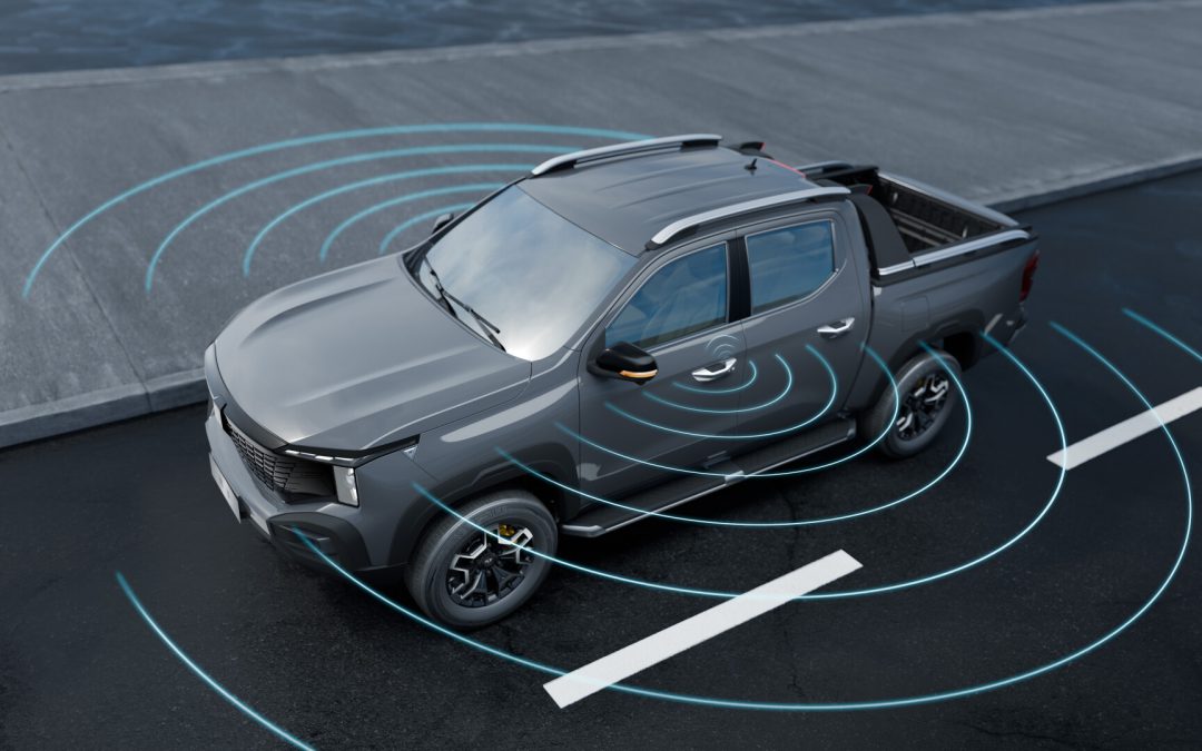 Changan South Africa ADAS as the New Standard, SMETechGuru, Changan, ADAS,