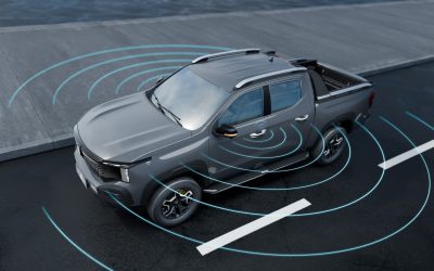Changan South Africa: ADAS as the New Standard