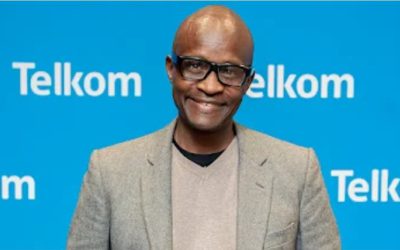 Who Owns the Future? Why Local Tech Is Africa’s Most Urgent Economic Right