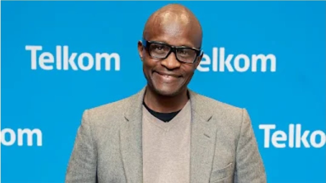Who Owns the Future? Why Local Tech Is Africa's Most Urgent Economic Right By Seati Moloi, CEO and Founder of Khoi Tech