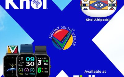 Africa Is Not the World’s Tech Consumer. It Is Its Next Creator