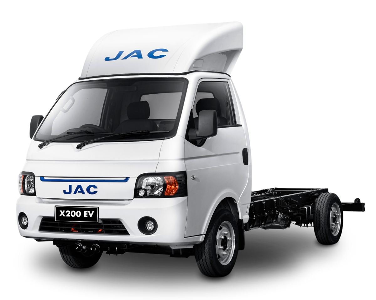JAC Motors Helps South Africans Beat Rising Fuel Costs