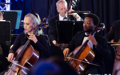 The Night AI Made Us Feel More Human by Turning Emotion into Music