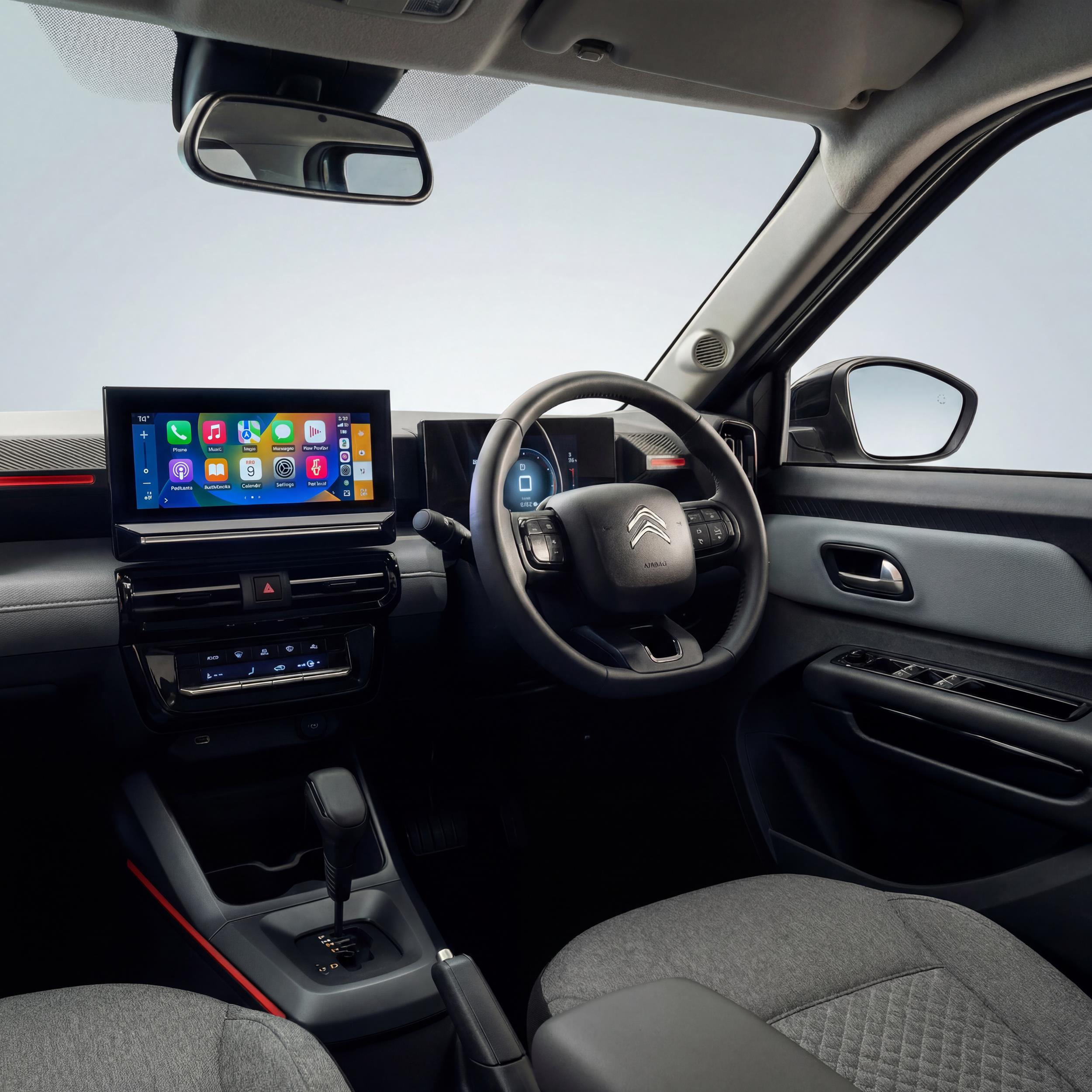 CITROËN LAUNCHES THE ALL-NEW BASALT IN SOUTH AFRICA
