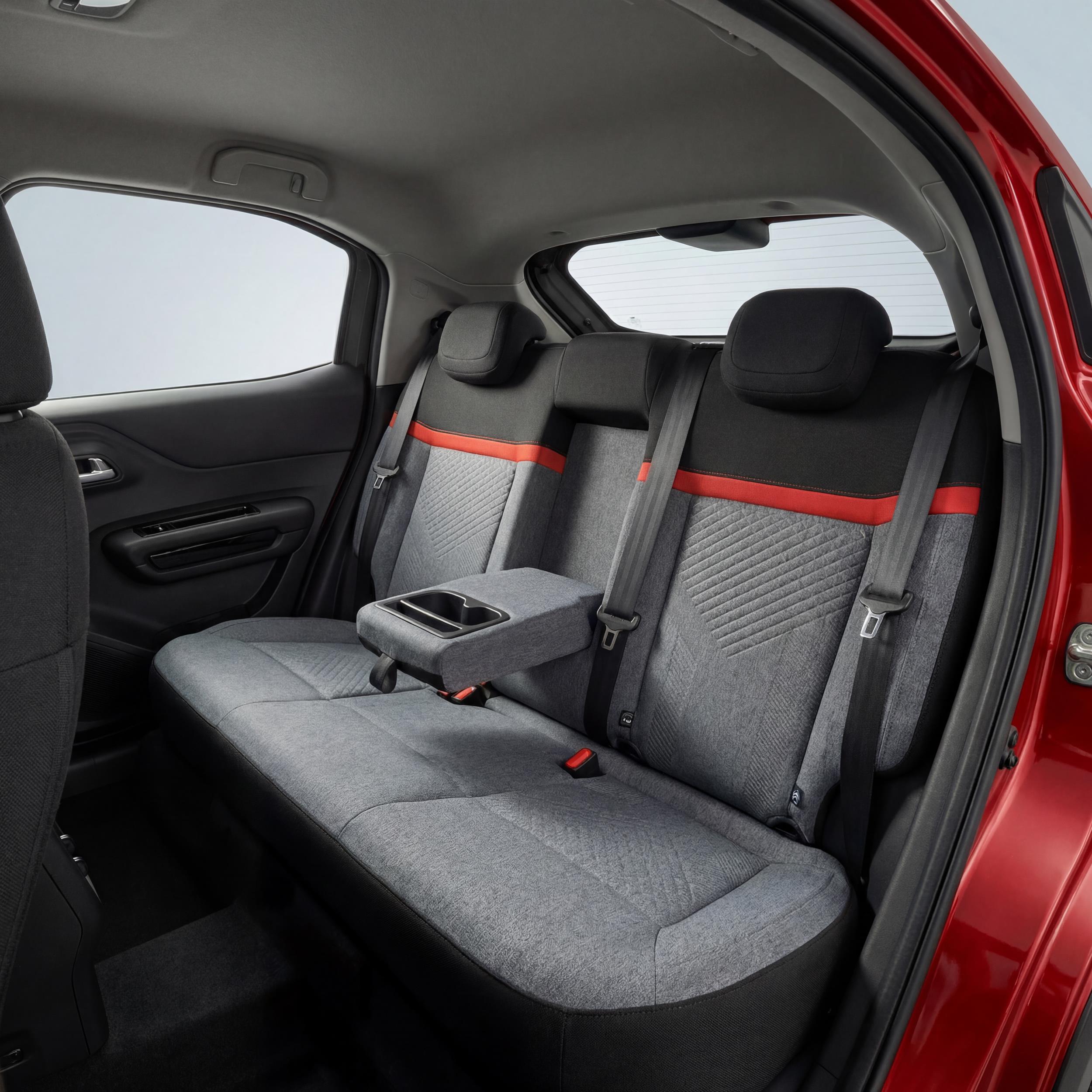 CITROËN LAUNCHES THE ALL-NEW BASALT IN SOUTH AFRICA