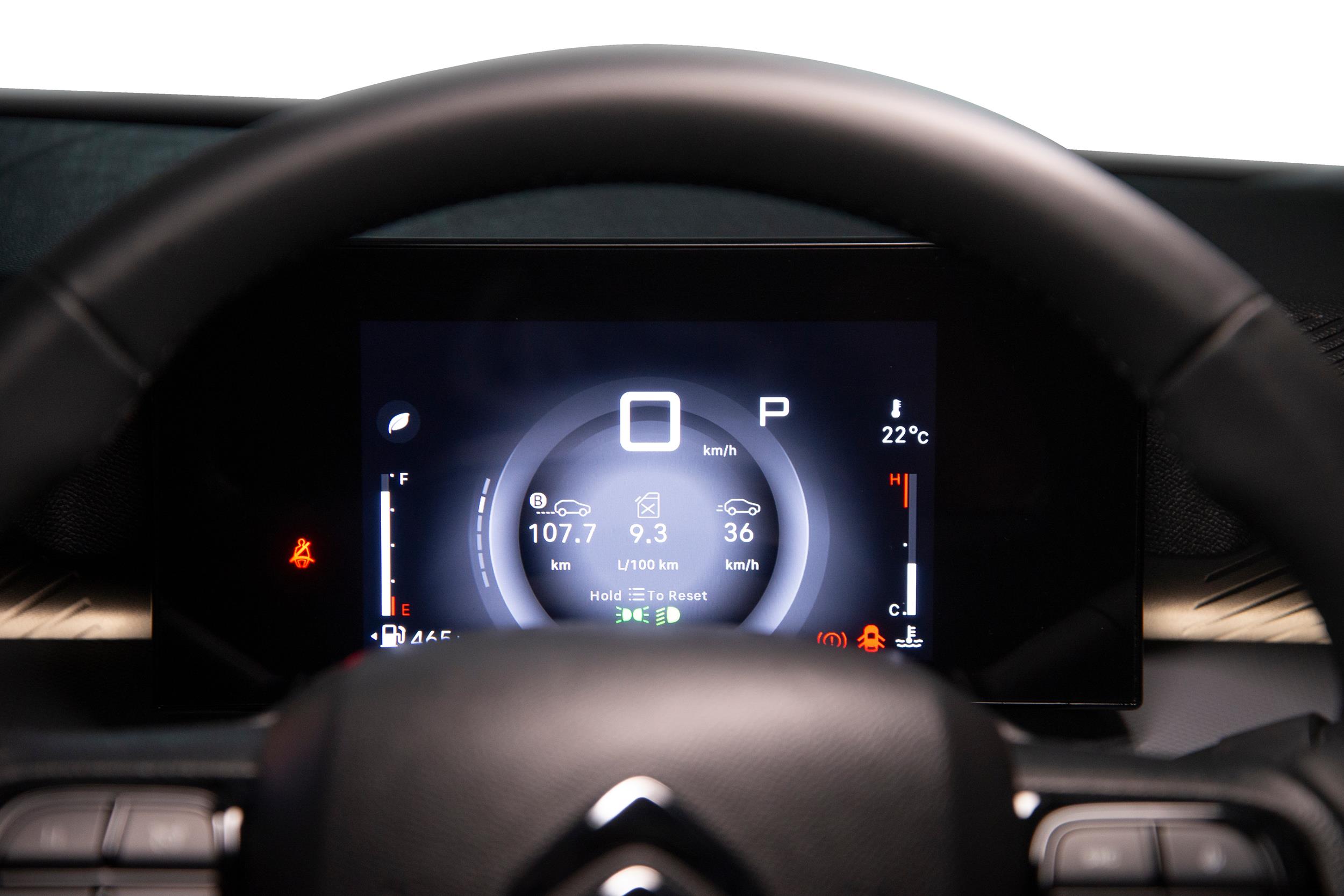 CITROËN LAUNCHES THE ALL-NEW BASALT IN SOUTH AFRICA