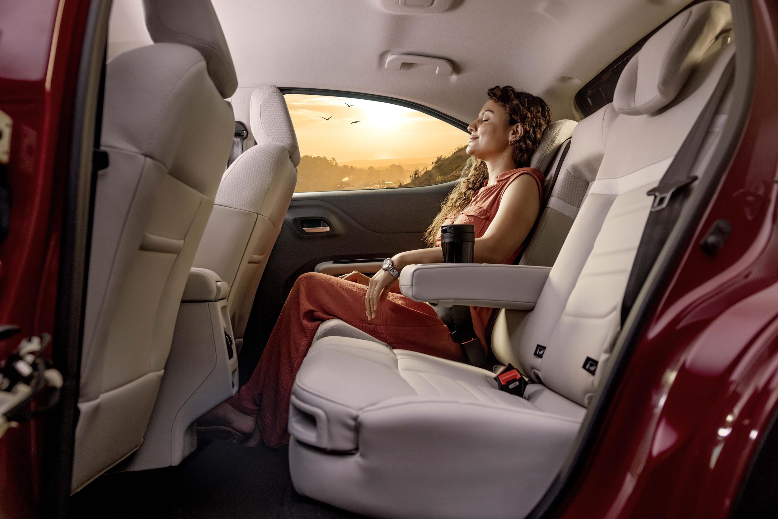 CITROËN LAUNCHES THE ALL-NEW BASALT IN SOUTH AFRICA