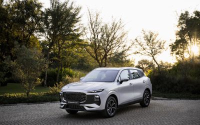 The Lepas L4: Premium Value Arrives in Elegance