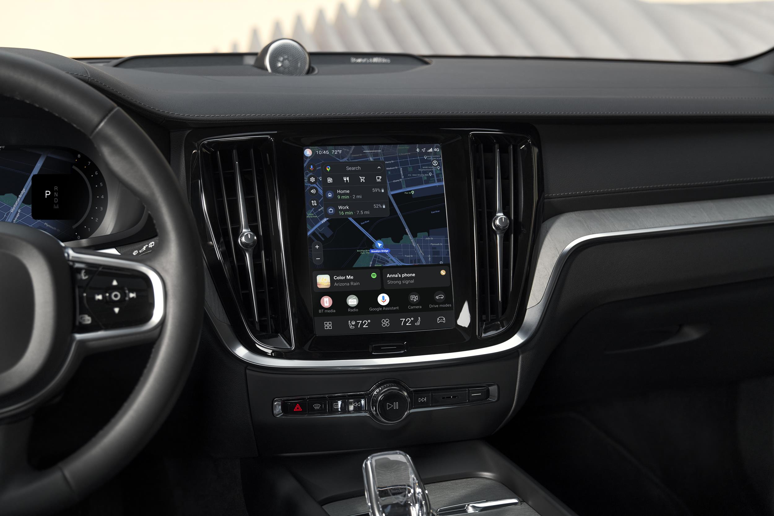 Volvo Cars kicks off largest over-the-air car software update in history with comprehensive user experience upgrade