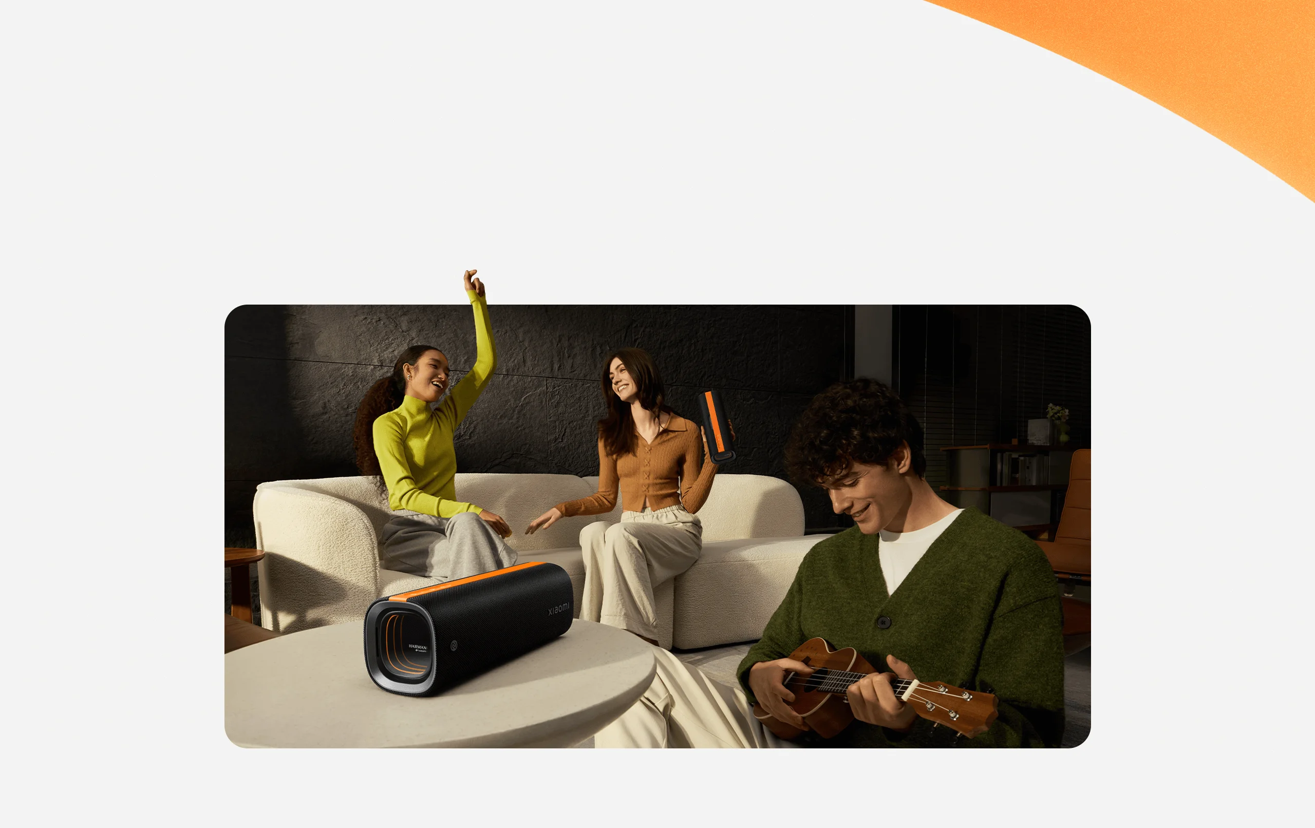 Xiaomi, SMETechGuru, Bluetooth speaker, wireless speaker, portable speaker, Party Sound, Xiaomi Sound Party,