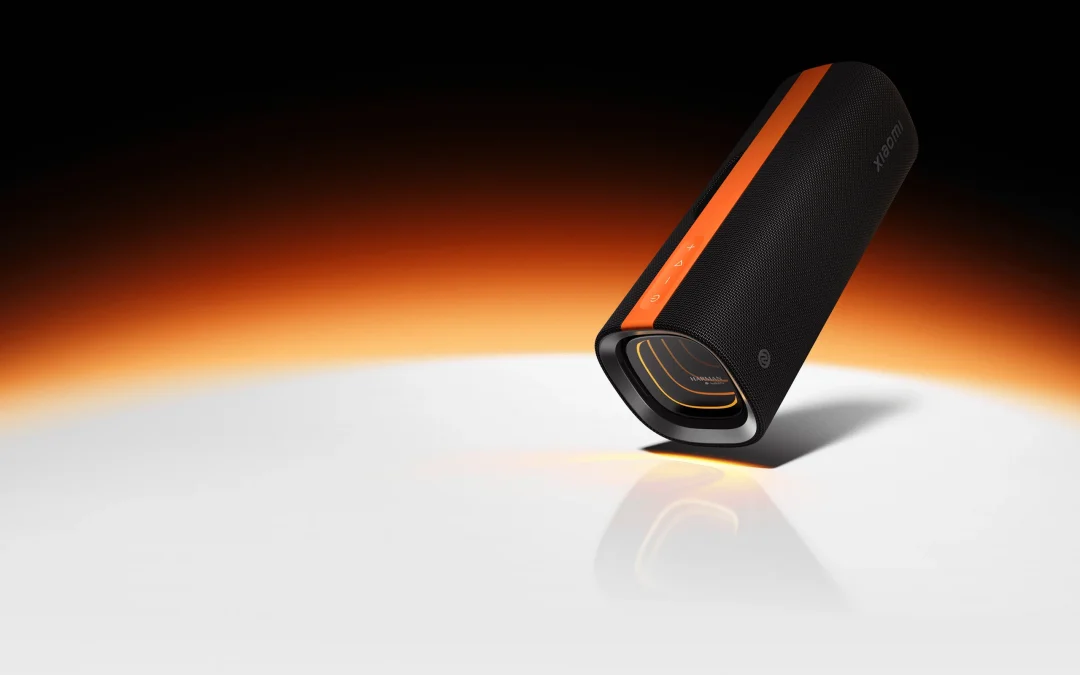 Quick review of Xiaomi’s Sound Party Bluetooth portable speaker