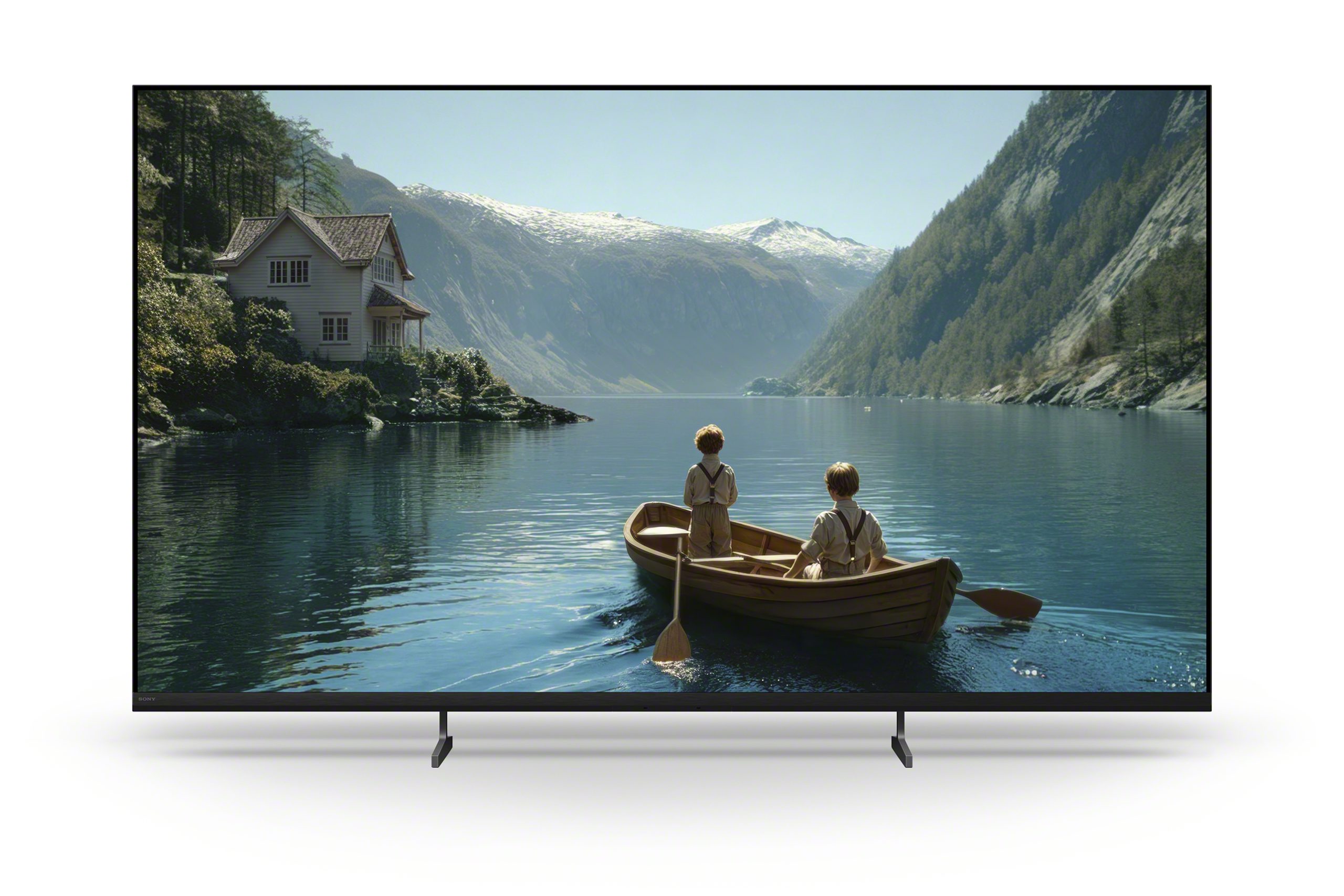 Sony Unveils New BRAVIA® Theatre Home Audio Lineup for Enhancing Home Cinema Experience