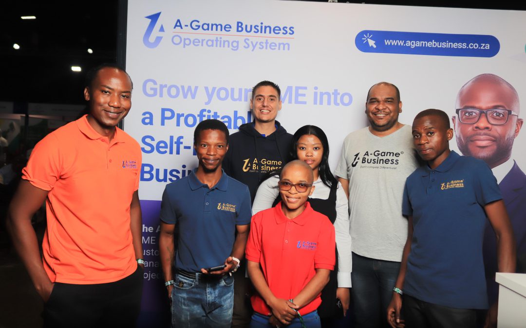 Soweto-Based Tech Entrepreneur Marks 10-Year Knowledge Journey with Launch of AI-Powered Business Operating System Set to Disrupt SME Software and Advisory Industries