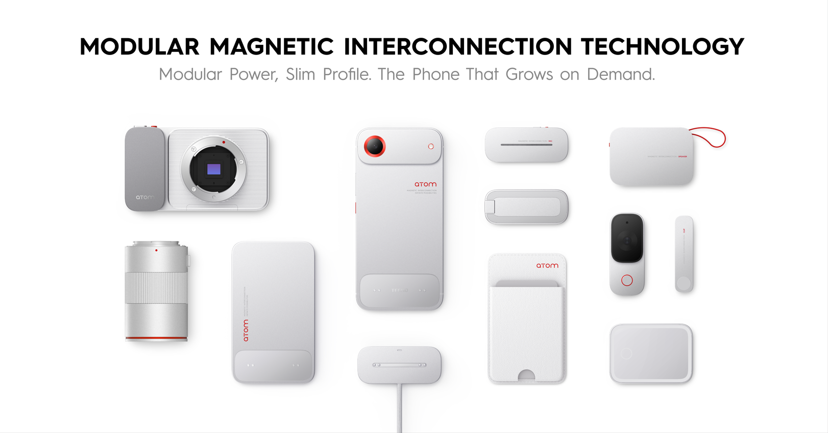TECNO Unveils CAMON 50 Series and Tonino Lamborghini Collaboration at MWC 2026