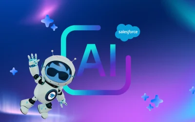 Agentforce for Small Business is Now Built Into Salesforce Suites